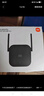 小米（MI）wifi放大器pro wifi信号增强器 300M无线速率 无线信号增强器 强电版 非路由器 需配合路由器使用 实拍图