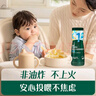 英氏（Engnice）婴幼儿无麸质绵绵泡芙婴儿宝宝零食无蛋奶添加健康零食易溶18g 实拍图