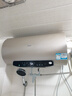 海尔（Haier）国家补贴20%电热水器60升 JT3 金刚无缝胆 3300W变频节能速热 终身免换镁棒 一级能效家用储水式 实拍图