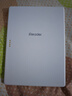 掌阅（iReader）Light4 Turbo 6英寸智能阅读本 电子书阅读器 墨水屏电纸书 平板电脑学习看漫 便携笔记本 告白 实拍图