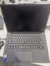 ThinkPad【国家补贴20%】T14p AI PC酷睿Ultra9 14.5英寸高性能工程师本笔记本电脑 32G 1TB 3K 商务办公本 实拍图
