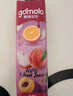 果满乐乐（gomolo）塞浦路斯进口5种水果混合100%纯果汁高VC饮料1升*4瓶火锅宴席聚餐 实拍图