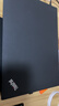 联想ThinkPad（98%商务选择）二手笔记本电脑T480/T490/T14轻薄办公绘图剪辑编程本 95新【人气炸场】T480 i5 16G 512G 实拍图