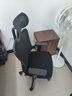 京东京造Z5人体工学椅电脑椅办公椅子电竞椅人工力学座椅学习椅 国家补贴 实拍图