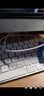 Apple/苹果 妙控键盘-中文 (拼音) 轻薄苹果键盘蓝牙键盘无线键盘办公键盘 实拍图