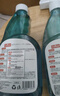 巨奇严选 玻璃水清洁剂家用擦玻璃浴室去水垢油膜神器500ml*2瓶 实拍图
