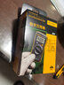 福禄克（FLUKE）F101/F106/F107 掌上型数字万用表多用表自动量程仪器仪表 F101 【无电流功能】 实拍图