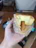 华美水牛奶蛋糕756g早餐面包代餐学生办公室休闲零食整箱 实拍图