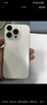 Apple/苹果 iPhone 16 Pro (A3294) 512GB 白色钛金属 支持移动联通电信5G 双卡双待手机 实拍图