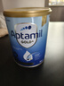 爱他美（Aptamil）澳洲金装版新西兰官方授权原装进口 DHA婴幼儿配方牛奶粉900g/罐 2段 （6-12个月） 有效期至27年7月 900g 实拍图