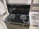 创维（Skyworth）集成灶一体式家用保洁柜烟灶消一体机 以旧换新家电国家补贴 油烟机燃气灶套装自清洗J007B天然气 实拍图