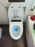 TOTO智能马桶盖全自动翻盖即热式冲洗烘干加热卫洗丽电动坐便盖圈 V型【自动翻盖】高配 顺丰入户+免费拆装 实拍图