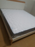 全友家居 床垫护脊椰丝绵软硬适中席梦思床垫子1.8米弹簧床垫政府补贴 实拍图