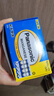 松下（Panasonic）5号电池五号AA碳性40节盒装适用于低耗电玩具/遥控器/挂钟/计算器等 实拍图