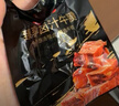 京东京造卤汁牛腱800g【约60小包】牛肉熟食开袋即食0添加酱牛肉 实拍图