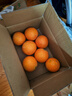 京鲜生 爱媛果冻橙 6斤装 单果150g起 生鲜水果礼盒 实拍图