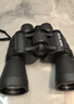 奥克斯望远镜双筒便捷式高倍高清专业级演唱会户外夜视日夜两用大物镜 实拍图