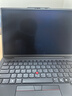 ThinkPad X1 Carbon Aura AI 2025酷睿Ultra5-228V 全互联商务办公笔记本电脑32G 512GB OLED（P6CD） 实拍图