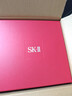 SK-II神仙水330ml抗皱精华液sk2化妆品护肤品水乳套装礼盒生日礼物女 实拍图