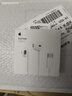 Apple/苹果 USB-C接口有线耳机 type-c接口有线耳机苹果耳机 苹果17有线耳机笔记本耳机游戏音乐 实拍图