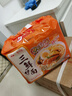 华丰京觅华丰三鲜伊面方便面五连包 110g 大面饼 原味118g*5袋 实拍图