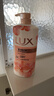 力士(LUX)沐浴露 莹润桃花香 淡雅香氛 娇肤香氛沐浴乳1000g留香 实拍图