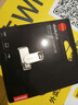 ThinkPlus联想128G 双接口金属U盘USB Type-C手机电脑专用外接通用优盘大容量内存扩容u盘TYCU301 实拍图