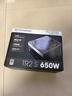 Thermaltake（Tt）额定650W TR2 S 650 电脑电源（80PLUS认证/主动式PFC/智能温控风扇/支持背线） 实拍图