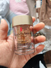 伊丽莎白雅顿眼胶眼部精华液60粒*2淡化细纹神经酰胺眼霜生日礼物送朋友 实拍图