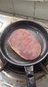【热销百万】家用不粘锅迷你小煎锅平底锅煎蛋煎饼锅 [第三代升级款]黑色 18cm 实拍图