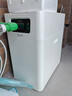 小激动双罐软水机家用2.8T/H大流量小型厨下式 全自动中央全屋净水软水系统套装 软化水除垢净水器设备 中央软水机R300（2.8T/H处理量） 实拍图