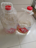 海霖 9度白醋5L 大桶5升装 洗脸泡脚清洁除垢多用途 实拍图