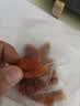 金杏干去核大果肉杏干 承德特产蜜饯果干休闲零食年货 杏干400g 实拍图