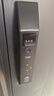 米宿M10掌静脉智能门锁指纹锁3D人脸识别智能锁电子锁入户门密码锁 掌静脉解锁+主动视频对讲+3D人脸 实拍图