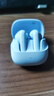 倍思BS1 半入耳式蓝牙耳机 舒适轻巧无线通话降噪低延迟50小时长续航适用于苹果华为vivo荣耀手机 礼物 实拍图