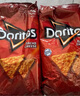 多力多滋（Doritos）玉米片浓郁芝士奶酪味453.6g家庭装美国进口膨化礼物 实拍图