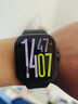 小米（MI）REDMI Watch 5 典雅黑 澎湃OS 2 心率血氧监测 蓝牙通话 红米手表5 智能手表 小米汽车 实拍图