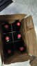 张裕第九代N158特选级解百纳干红葡萄酒750ml*6瓶整箱红酒 热门商品 实拍图