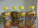 康师傅 冰红茶330ml*12瓶 柠檬红茶饮料饮品轻巧装整箱 热门商品 实拍图