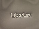 LiberLiveC2 无弦吉他融合伴奏智能电吉他自动挡弹唱一人乐队 【双11大促】 无垠白 实拍图
