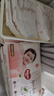 好奇（Huggies）铂金装小桃裤纸尿裤S96片(4-8kg)新生儿小号尿不湿【透爽散热】 实拍图