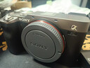 索尼（SONY）【保价11.11】Alpha 7C 全画幅微单相机 轻便小巧简易操控实时眼部对焦 银色 （A7c/a7c/a7c） 实拍图