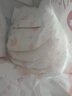好奇（Huggies）铂金装小桃裤成长裤L120片(9-14kg)大号尿不湿拉拉裤【透爽散热】 实拍图