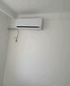 海尔（Haier）小红花套系 净省电1.5匹挂机卧室节能壁挂式空调 KFR-35GW/E1-1家电国家补贴20%以旧换新 实拍图