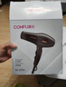 康夫（CONFU）电吹风机2300W大功率家用速干大风力恒温护发吹头发不伤发理发店发廊专用吹风筒KF-8926 实拍图