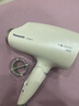 松下（Panasonic）【国家补贴】纳诺怡水离子护发吹风机家用大功率速干电吹风筒不伤发送女生礼物EH-WNA3C 实拍图