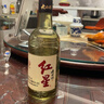 红星二锅头大曲酿 清香型白酒纯粮 42度500ml*6瓶整箱装 新老包装随机 实拍图