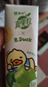蒙牛真果粒菠萝苹果味 240g*10盒 小黄鸭IP定制装  送礼盒装 含乳饮料 实拍图