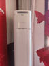 美的（Midea）酷省电柜机空调新一级能效变频冷暖家用客厅立式除湿KFR-72LW/N8KS1-1P以旧换新家电 酷省电Pro 大3匹 一级能效酷省电PRO 实拍图