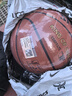 斯伯丁（SPALDING）篮球TF系列7号PU比赛室内外兼用耐磨成人青少年 77-176Y 实拍图
